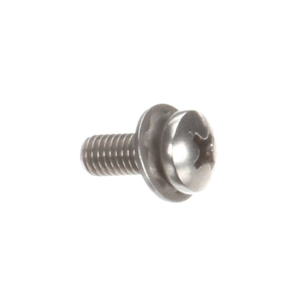 Traulsen Screw, Mach 10-32 X 1/2 Sq Cone 351-60045-00 - main